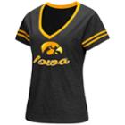 Women's Iowa Hawkeyes Varsity Tee, Size: Xl, Oxford