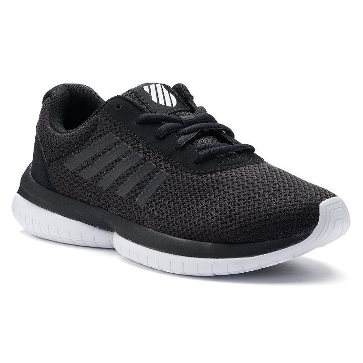 K-swiss Tubes Infinity Cmf Women's Athletic Shoes, Size: Medium (9), Oxford