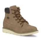 Lugz Quill Hi Women's Boots, Size: Medium (11), Dark Beige