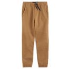 Boys 8-20 Plugg Triumph Jogger Pants, Size: Medium, Yellow Oth