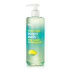 Bliss Lemon + Sage Soapy Suds Body Wash + Bubbling Bath, Multicolor
