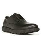 Dr. Scholl's Hiro Men's Oxford Work Shoes, Size: Medium (12), Black