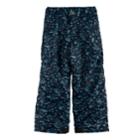 Boys 4-7 Columbia Outgrown Heavyweight Snow Pants, Size: Xs, Blue Other