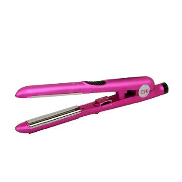 Miss Universe Style Illumination By Chi Titanium 3/4-in. Iron, Pink