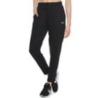 Women's Nike Flow Victory Pants, Size: Large, Grey (charcoal)