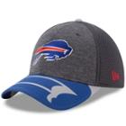 Adult New Era Buffalo Bills 39thirty Nfl Draft Spotlight Flex-fit Cap, Size: L/xl, Ovrfl Oth