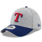 Adult New Era Texas Rangers Change Up Redux 39thirty Fitted Cap, Size: L/xl, Ovrfl Oth