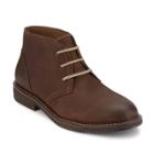 Dockers Tulane Men's Chukka Boots, Size: Medium (7), Dark Brown