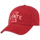 Adult Top Of The World Iowa State Cyclones Reminant Cap, Men's, Med Red