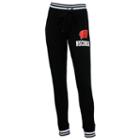 Women's College Concepts Wisconsin Badgers Grandview Leggings, Size: Medium, Grey (charcoal)