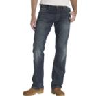 Men's Levi's&reg; 569&trade; Loose Straight Fit Jeans, Size: 32x32, Blue