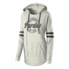 Women's Purdue Boilermakers Low Key Pullover Hoodie, Size: Large, Beige Oth