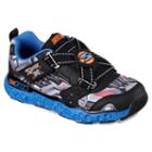 Skechers Skech-x Cosmic Foam Portal-x Portal Boys' Sneakers, Size: 13, Grey Other
