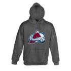 Reebok Colorado Avalanche Promo Fleece Hoodie - Boys 8-20, Boy's, Size: S(8), Multicolor
