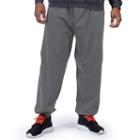 Big & Tall Champion Fleece Pants, Men's, Size: 1x Big, Grey Other