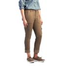 Women's Lee Brinley Modern Fit Cargo Pants, Size: 12 Avg/reg, Dark Grey