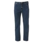 Men's Dickies Regular-fit Straight-leg Jeans, Size: 36x32, Blue