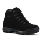 Lugz Torque Men's Work Boots, Size: 10.5, Black