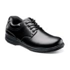 Nunn Bush Stu Men's Slip Resistant Oxfords, Size: Medium (9), Oxford