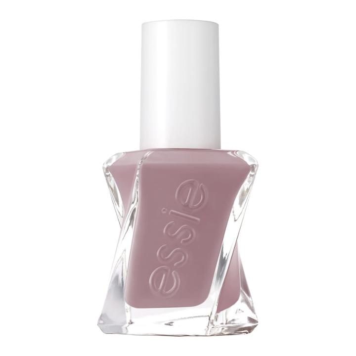 Essie Gel Couture Reds And Berries, Beige Oth