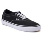 Vans Doheny Men's Skate Shoes, Size: Medium (13), Black