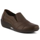 Spring Step Kitara Women's Shoes, Size: 39, Brown