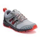 New Balance Fuelcore Nitrel Boys' Sneakers, Size: 7, Grey