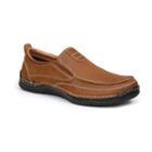 Izod Forman Men's Slip-on Shoes, Size: Medium (11), Red/coppr (rust/coppr)