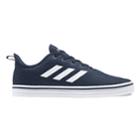 Adidas Neo Cloudfoam Defy Men's Sneakers, Size: 10.5, Blue (navy)