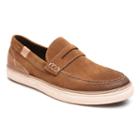 Banana Blues Men's Loafers, Size: 13, Lt Brown