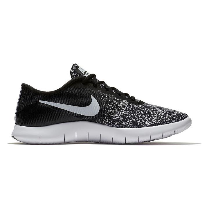Nike Flex Contact Women's Running Shoes, Size: 9.5, Oxford