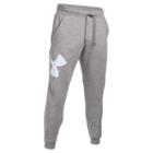 Men's Under Armour Rivial Jogger Pants, Size: Xl, Dark Grey
