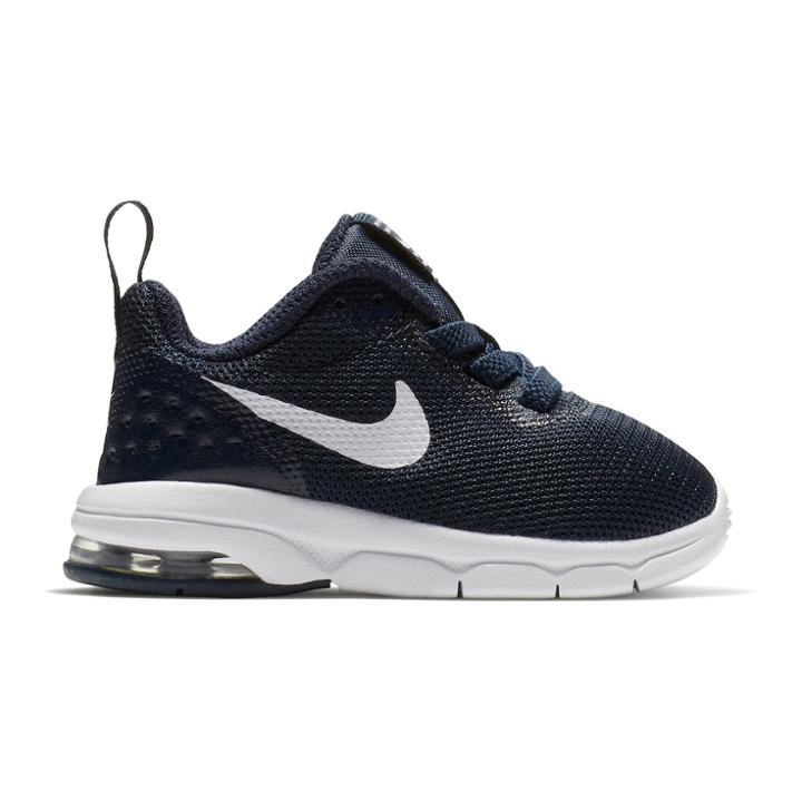 Nike Air Max Motion Low Toddler Boys' Sneakers, Size: 10 T, Dark Blue