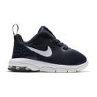 Nike Air Max Motion Low Toddler Boys' Sneakers, Size: 10 T, Dark Blue