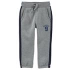 Toddler Boy Oshkosh B'gosh&reg; Knit Pants, Size: 5t, Light Grey