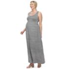 Maternity A:glow Essential Maxi Dress, Women's, Size: Xs Maternity, Black