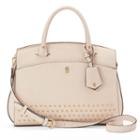 Jennifer Lopez Heather Satchel, Women's, Lt Beige