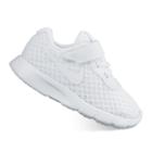 Nike Tanjun Toddler Girls' Shoes, Girl's, Size: 7 T, White Oth
