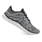New Balance 811 V2 Trainer Cush+ Women's Cross Training Shoes, Size: 8.5 Wide, Silver