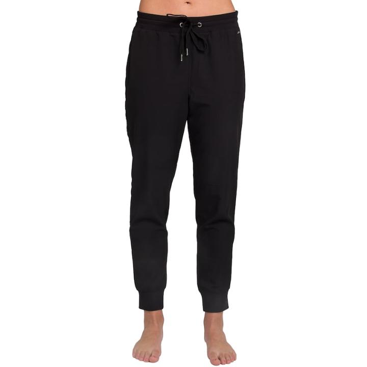 Women's Jockey Sport Rebound Woven Jogger Pants, Size: Medium, Oxford