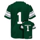 Boys 8-20 Michigan State Spartans Replica Football Jersey, Boy's, Size: L(14/16), Green Oth