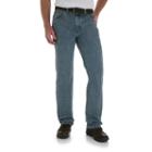 Men's Wrangler Relaxed-fit Jeans, Size: 34x29, Blue