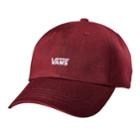 Men's Vans Drop V Court Cap, Med Brown