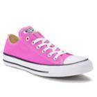 Adult Converse Chuck Taylor All Star Ox Shoes, Women's, Size: M10w12, Red
