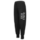Girls 4-6x Ohio State Buckeyes Shimmering Harem Pants, Girl's, Size: L (6x), Multicolor