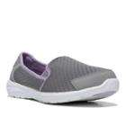 Ryka Harlow Women's Slip-on Shoes, Size: Medium (8), Grey