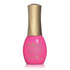 Orly Color Amp'd Flexible Color Nail Polish - Warm Tones