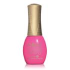 Orly Color Amp'd Flexible Color Nail Polish - Warm Tones