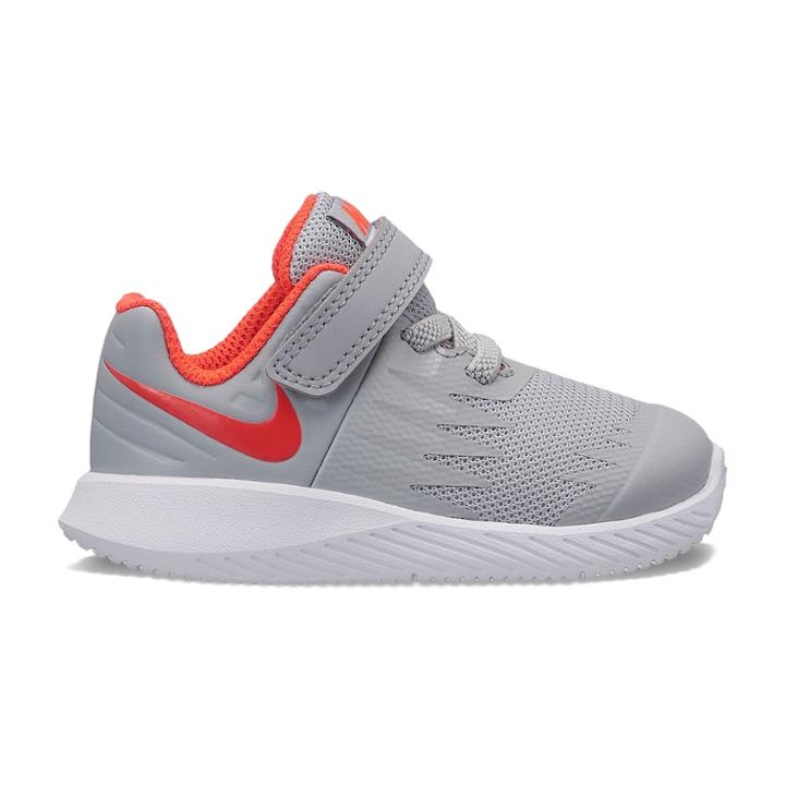 Nike Star Runner Toddler Boys' Shoes, Size: 5 T, Oxford