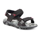 Sonoma Goods For Life Boys' Webbing Sandals, Size: 2, Black
